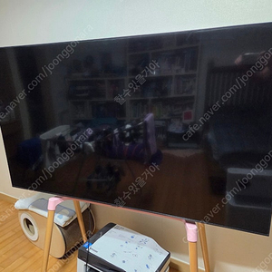 65인치 삼성tv un65tu7000f