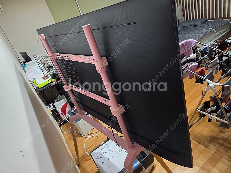 65인치 삼성tv un65tu7000f--1