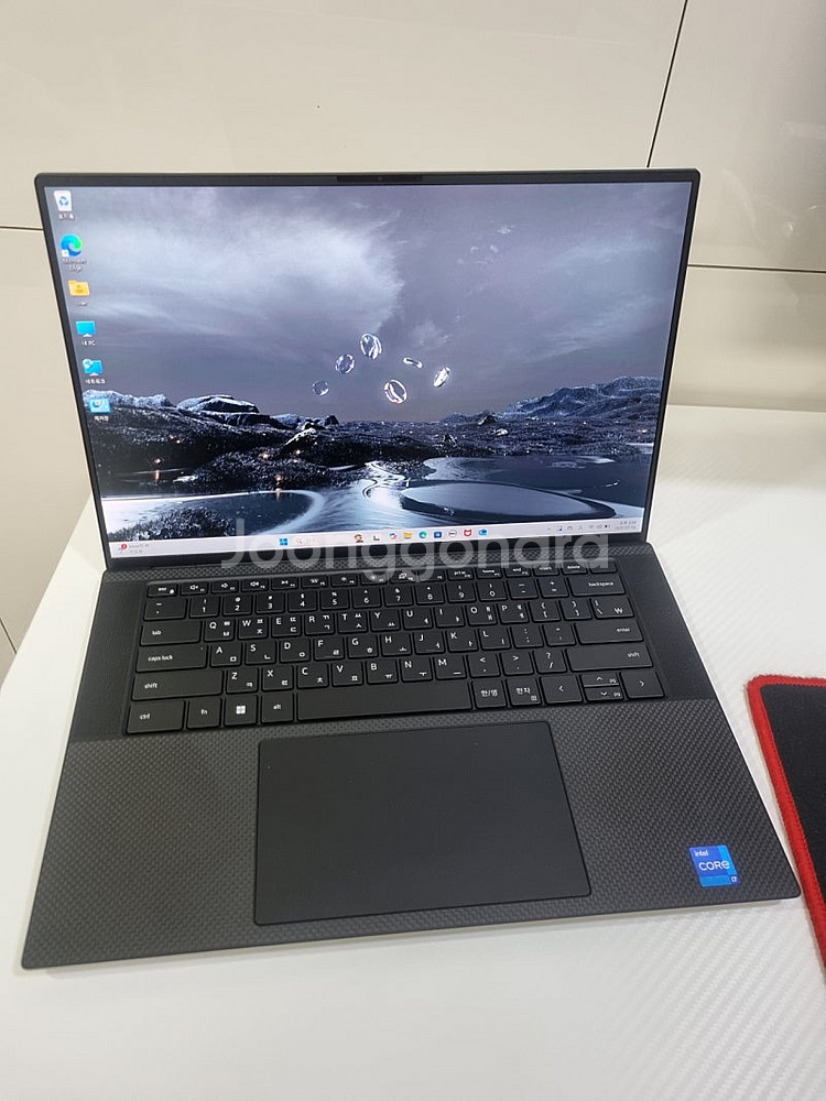 Dell 델 xps15 9520 고성능 작업용 노트북 ...--0