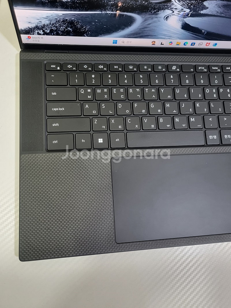Dell 델 xps15 9520 고성능 작업용 노트북 ...--1