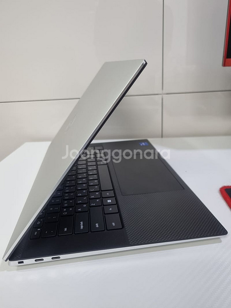 Dell 델 xps15 9520 고성능 작업용 노트북 ...--4
