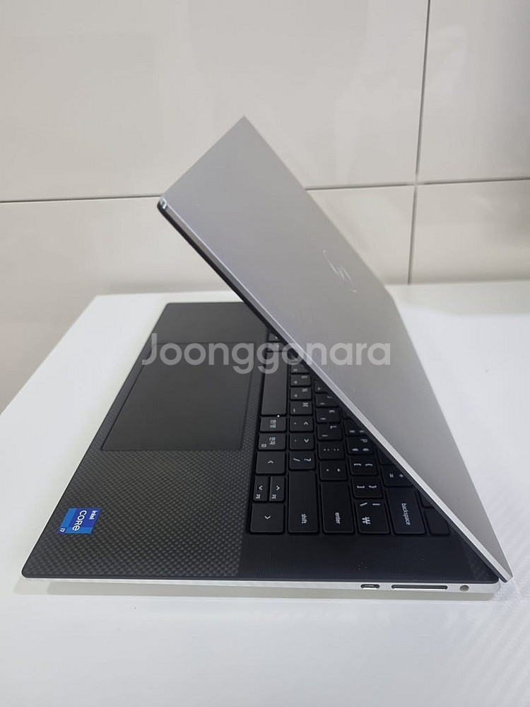 Dell 델 xps15 9520 고성능 작업용 노트북 ...--5