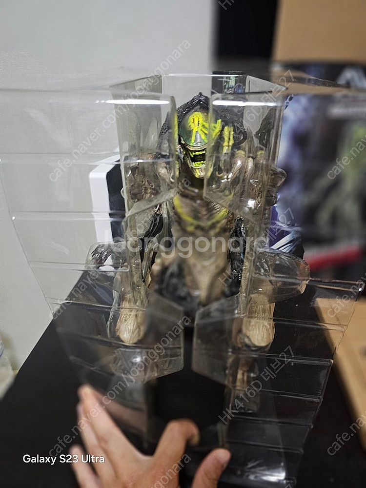 핫토이 AVP2 프레데일리언 판매 AVP1스카 및버서커...--4