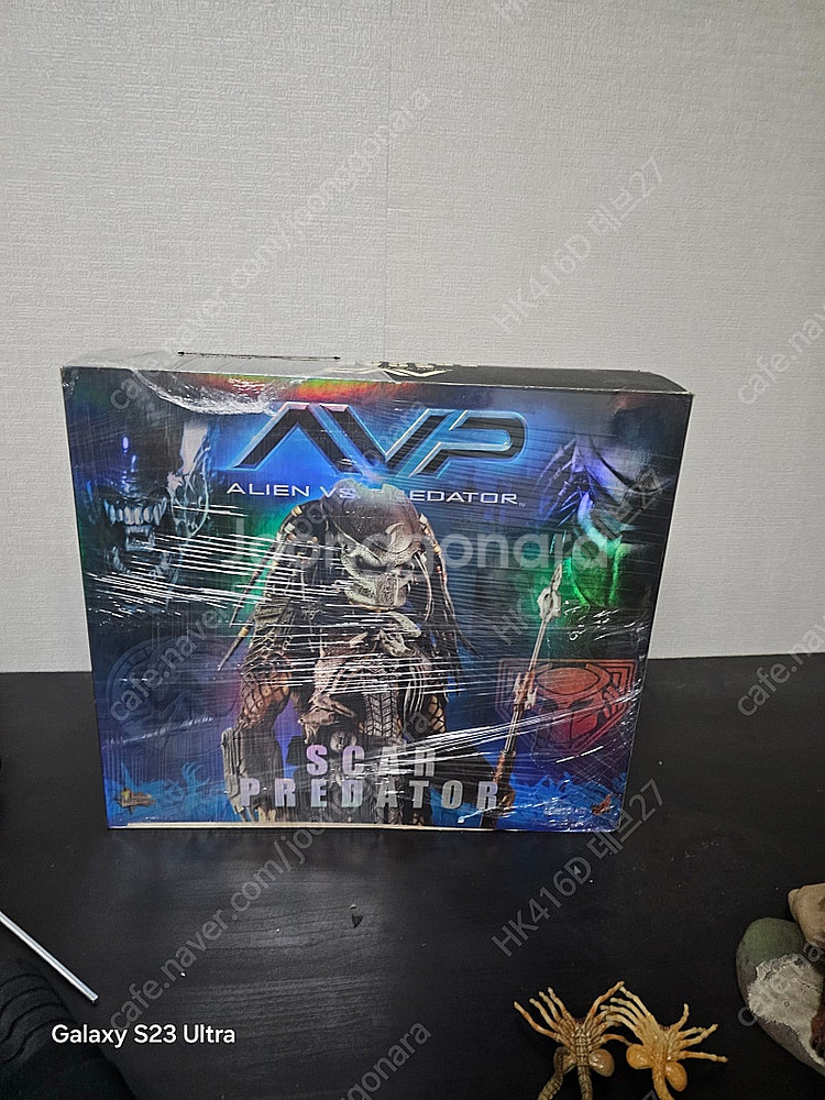 핫토이 AVP2 프레데일리언 판매 AVP1스카 및버서커...--8