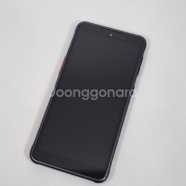 G525 ]] 자급제 S급! 갤럭시 엑스커버5 블랙 6...--6