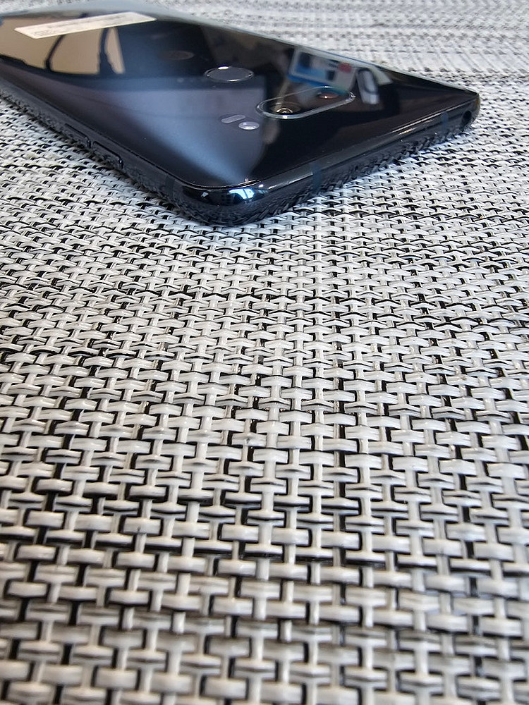 (미파손) LG V30 64G 블루 18년 2월개통 가...--5