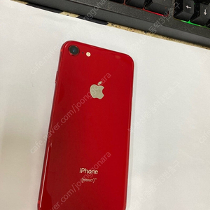 204047 아이폰8 레드 A급 256GB 배터리성능100% 인스타 자녀폰 업무폰 감성카메라 추천 20만 (대량가능) 부천