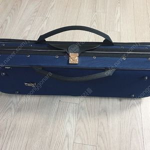다현 1/2 바이올린 가방 케이스. 이정우 바이올린은 원하시면 무료.