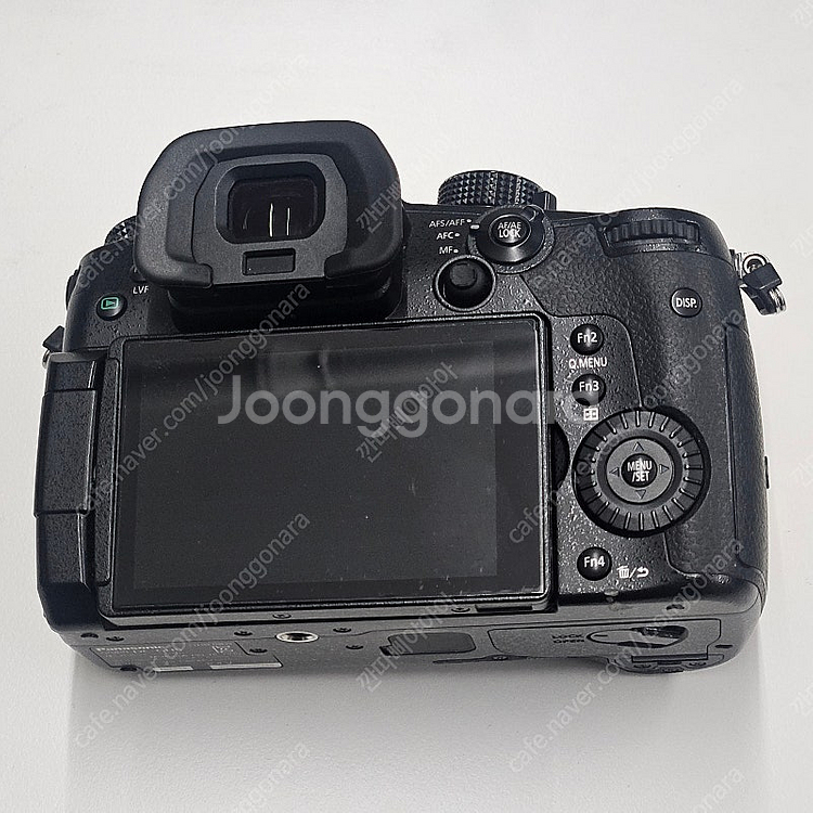 루믹스 GH5, GH5S, 파나소닉 라이카 12-60m...--1