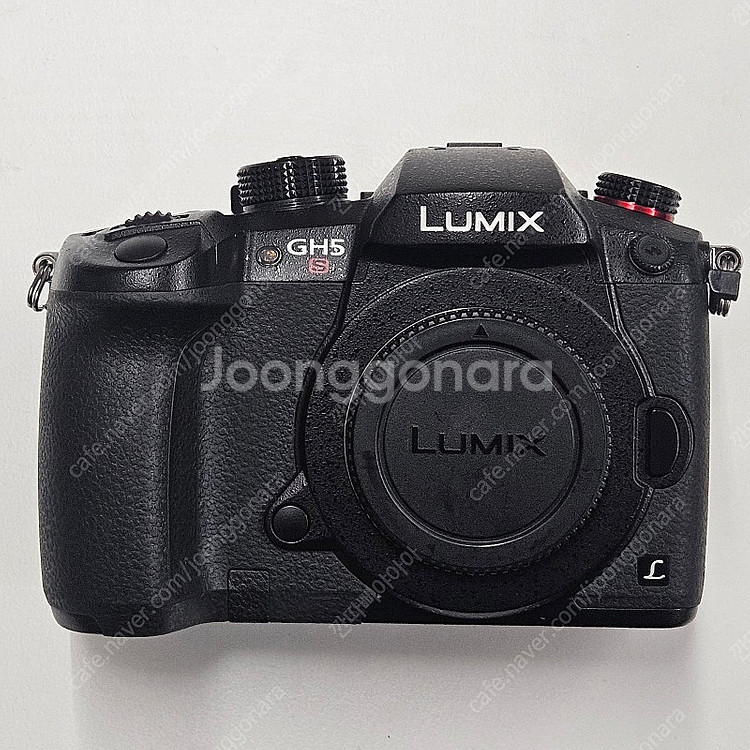 루믹스 GH5, GH5S, 파나소닉 라이카 12-60m...--3