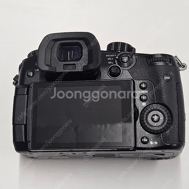 루믹스 GH5, GH5S, 파나소닉 라이카 12-60m...--4