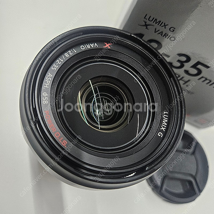 루믹스 GH5, GH5S, 파나소닉 라이카 12-60m...--8