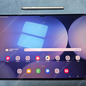 갤럭시탭 s10 울트라 256g 5g