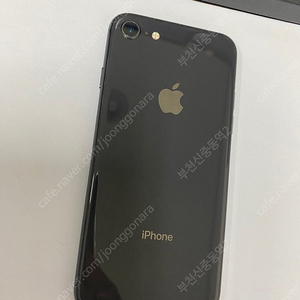 197005 아이폰8 스그 외관깔끔 64GB 무잔상 인스타레트로감성 13만 부천