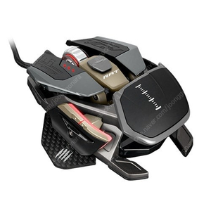 MadCatz R.A.T PRO X3 Supreme 에디션 미개봉 구합니다.