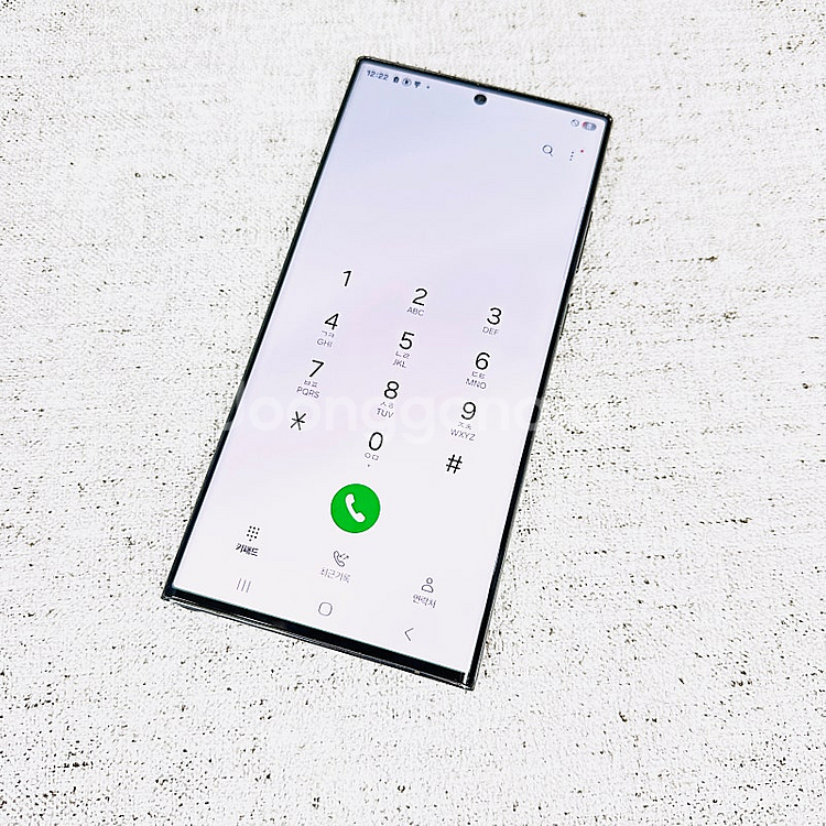 S918 ] 갤럭시 S23울트라 그린 51.5만 판매해...--8