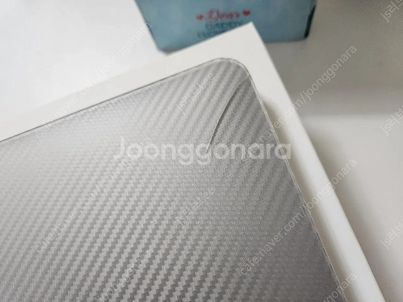 맥북프로 m1 13인치 1tb 16램--4