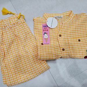 새상품) 리미떼두두 지지미set L