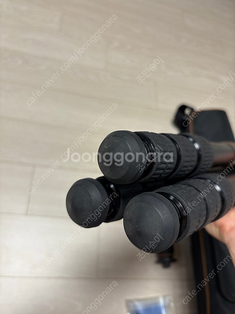 레오포토 삼각대 324c--2