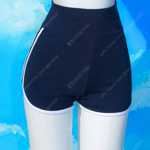 부루마 돌핀팬츠