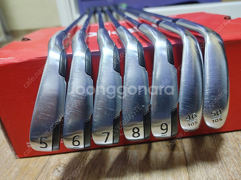 PXG gen5 0311p 5-9 ns950 R, 죠스...--0