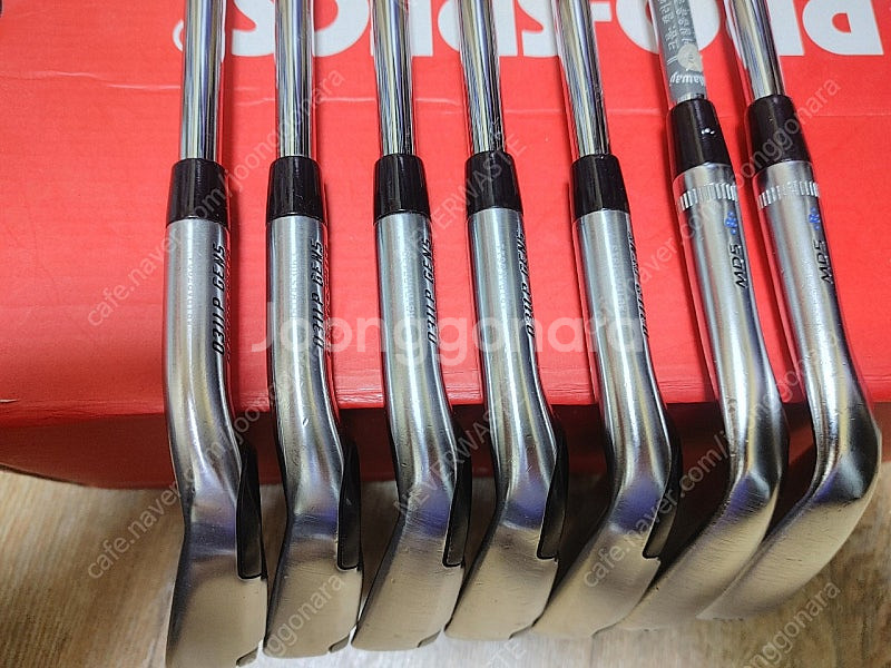 PXG gen5 0311p 5-9 ns950 R, 죠스...--1
