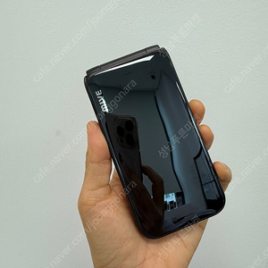 M120 마이브 스타일폴더폰 블랙 32기가 7만 판매합니다.