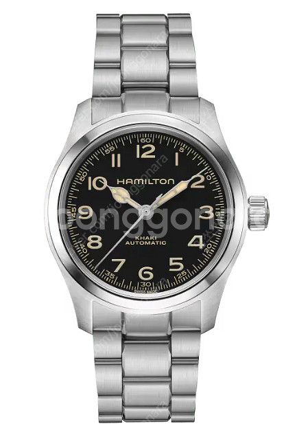 (미개봉/새상품/공식정품) 해밀턴 머피 38mm 메탈 ...--0