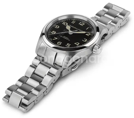 (미개봉/새상품/공식정품) 해밀턴 머피 38mm 메탈 ...--5