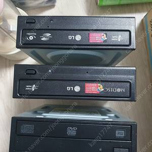 삼성, 엘지 dvd멀티 팝니다