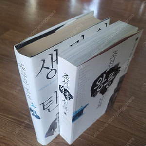 생각의 탄생 조선왕릉실록