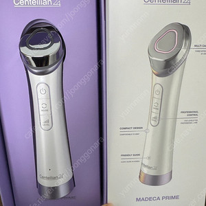 센텔리안 마데카프라임 뷰티기기