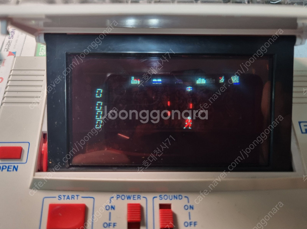 고전 LCD / LSI 레트로 게임기 ~ 정상작동 / ...--5