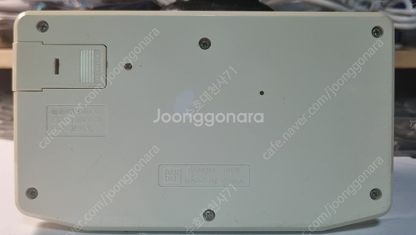 고전 LCD / LSI 레트로 게임기 ~ 정상작동 / ...--8