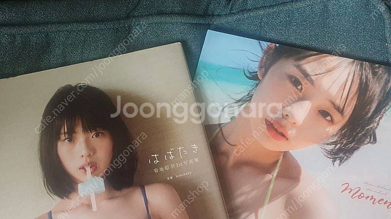 일본,사진집,키쿠치 히나--0