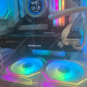 갤럭시 gtx1080ti