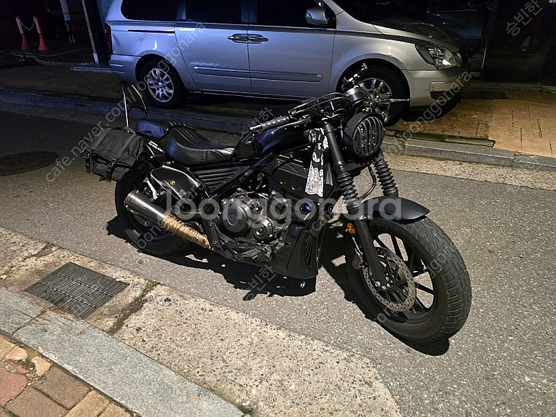 무슬립 무꿍 풀튜닝, 풀옵션 레블 급매합니다--2