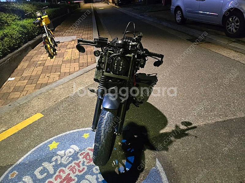무슬립 무꿍 풀튜닝, 풀옵션 레블 급매합니다--3