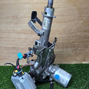 더뉴K5 MDPS 핸들샤프트 563002T325 56300-2T325 13만원