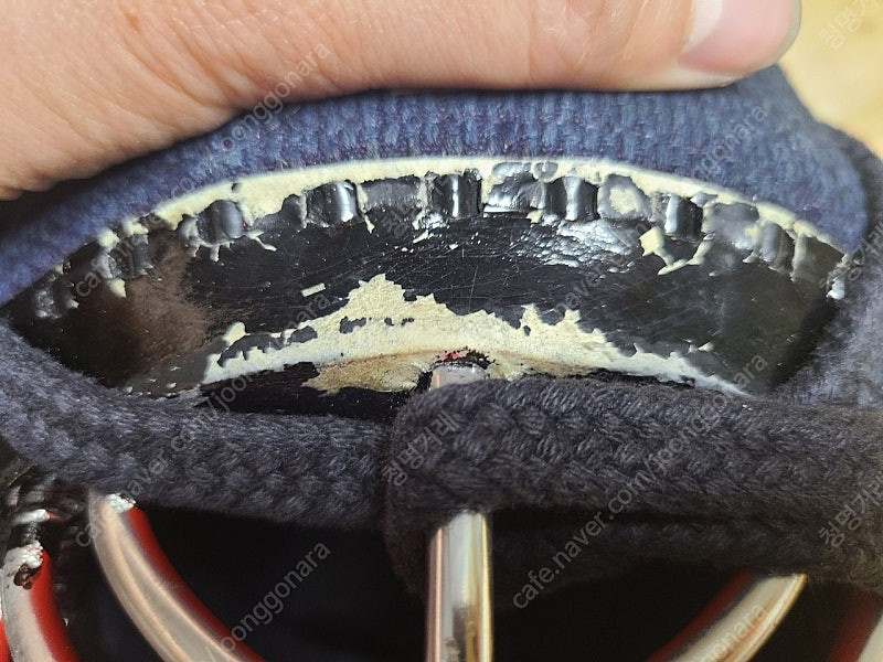 [학생/여성]6mm 검도호구세트2 이미지