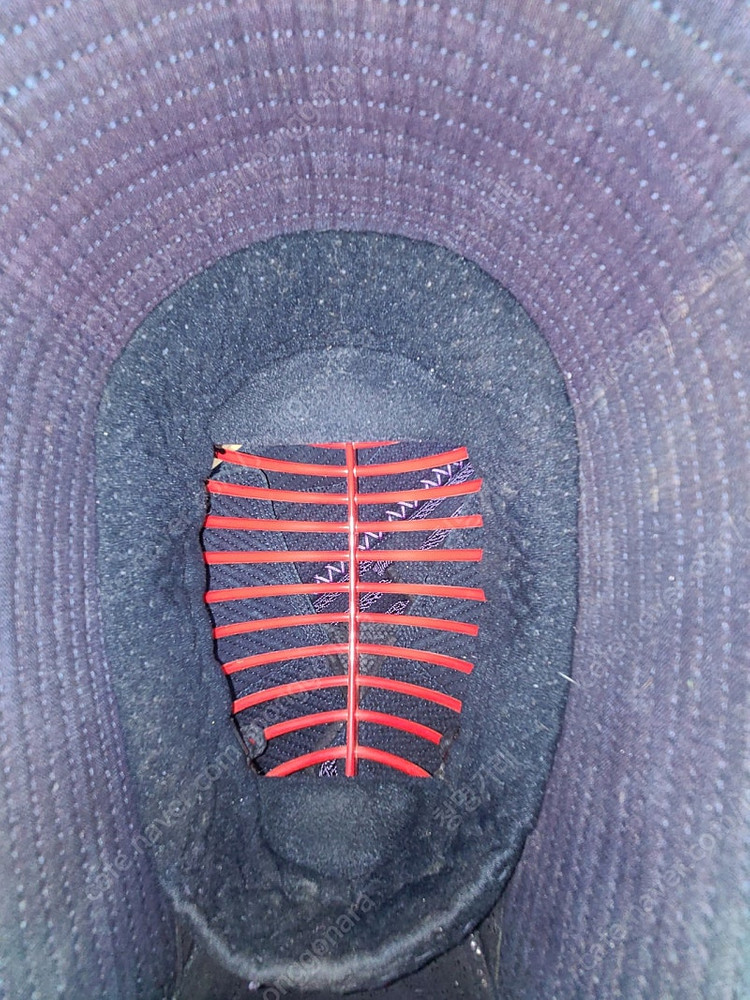 [학생/여성]6mm 검도호구세트2 이미지