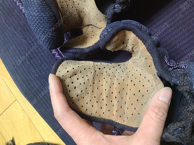 [학생/여성]6mm 검도호구세트2 이미지