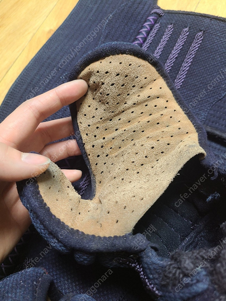 [학생/여성]6mm 검도호구세트2 이미지