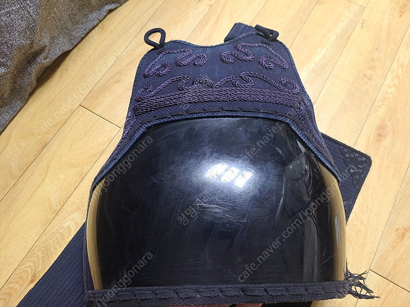 [학생/여성]6mm 검도호구세트2 이미지