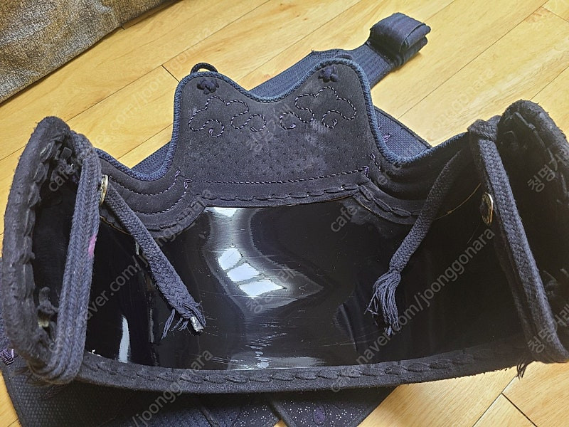 [학생/여성]6mm 검도호구세트2 이미지