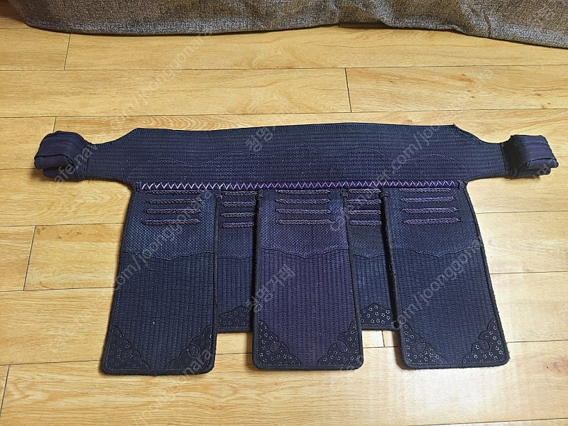 [학생/여성]6mm 검도호구세트2 이미지