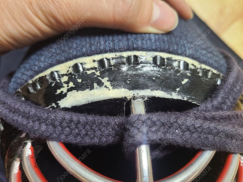 [초등학생]6mm 검도호구세트3 이미지