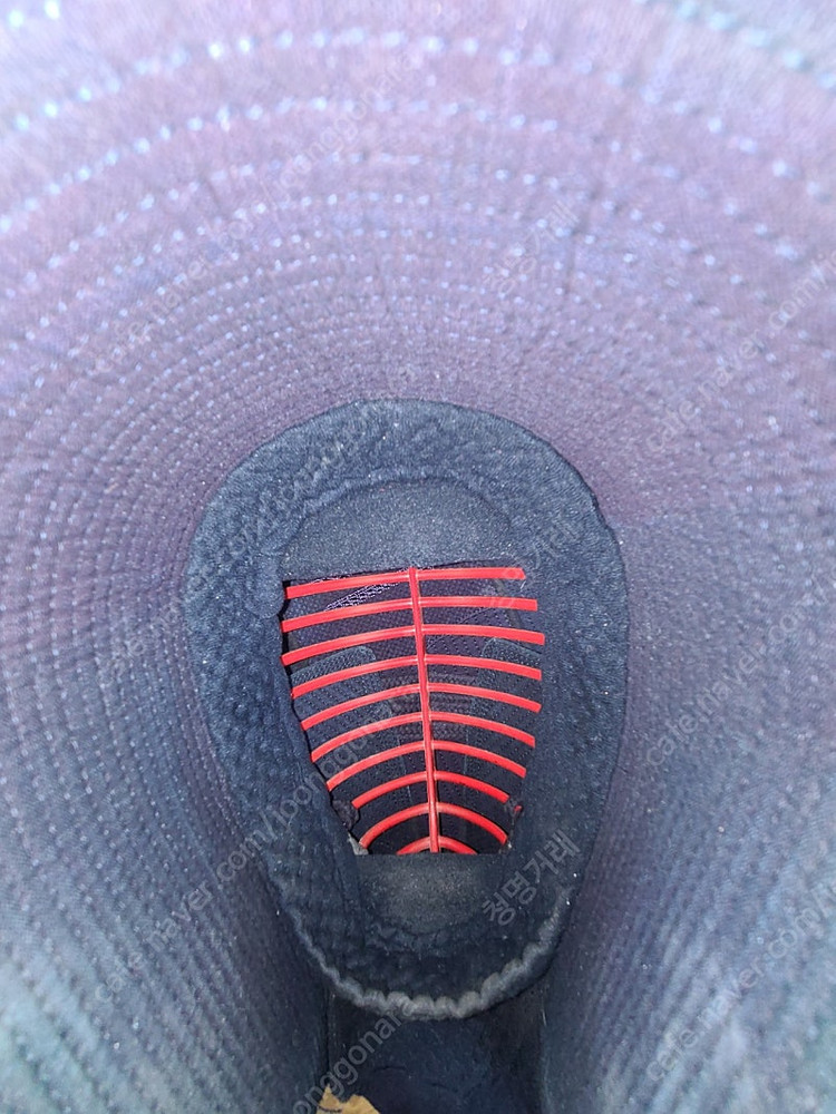 [초등학생]6mm 검도호구세트3 이미지