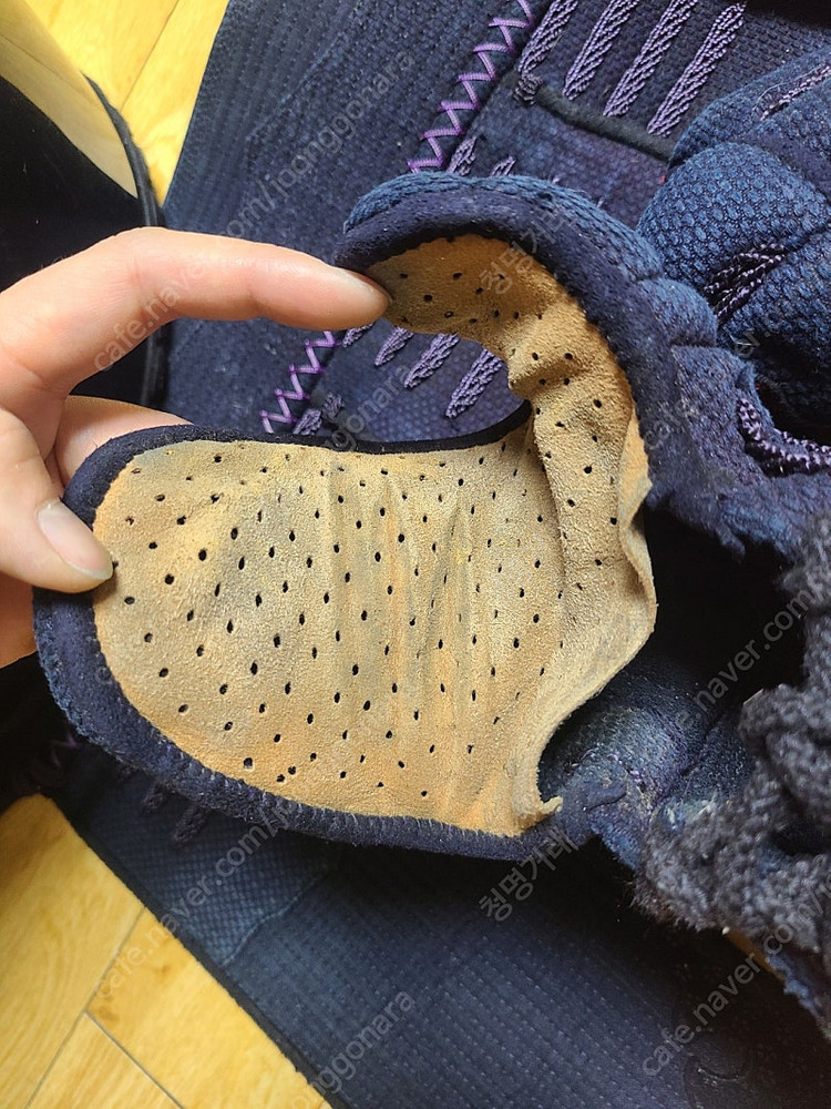 [초등학생]6mm 검도호구세트3 이미지