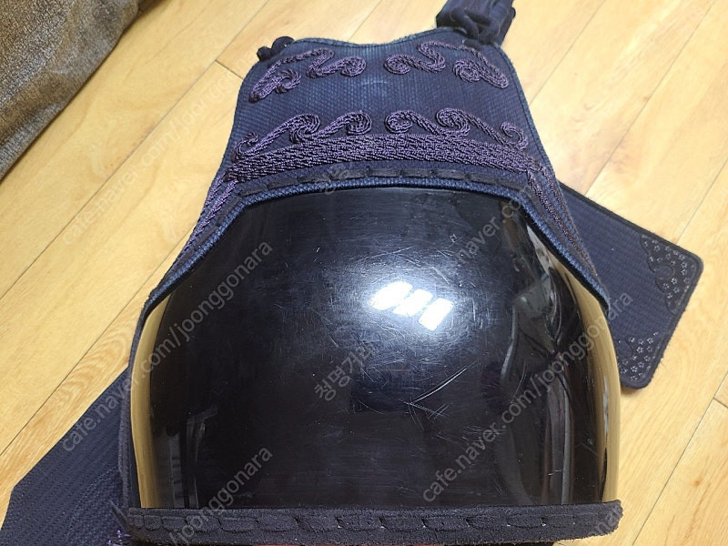 [초등학생]6mm 검도호구세트3 이미지